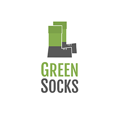 Green Socks