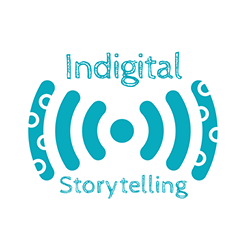 Indigital Storytelling