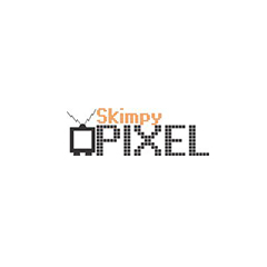 Skimpy Pixel