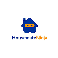 Housemate Ninja