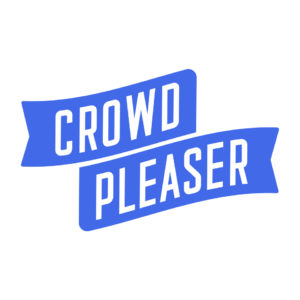 CrowdPleaser