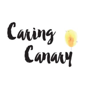 Caring Canary