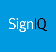 SignIQ