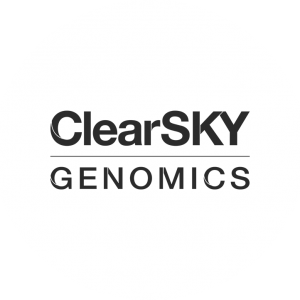 ClearSKY Genomics