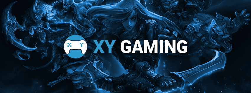 XY Gaming