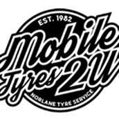 Mobile Tyres 2 U