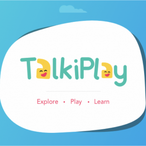 TalkiPlay